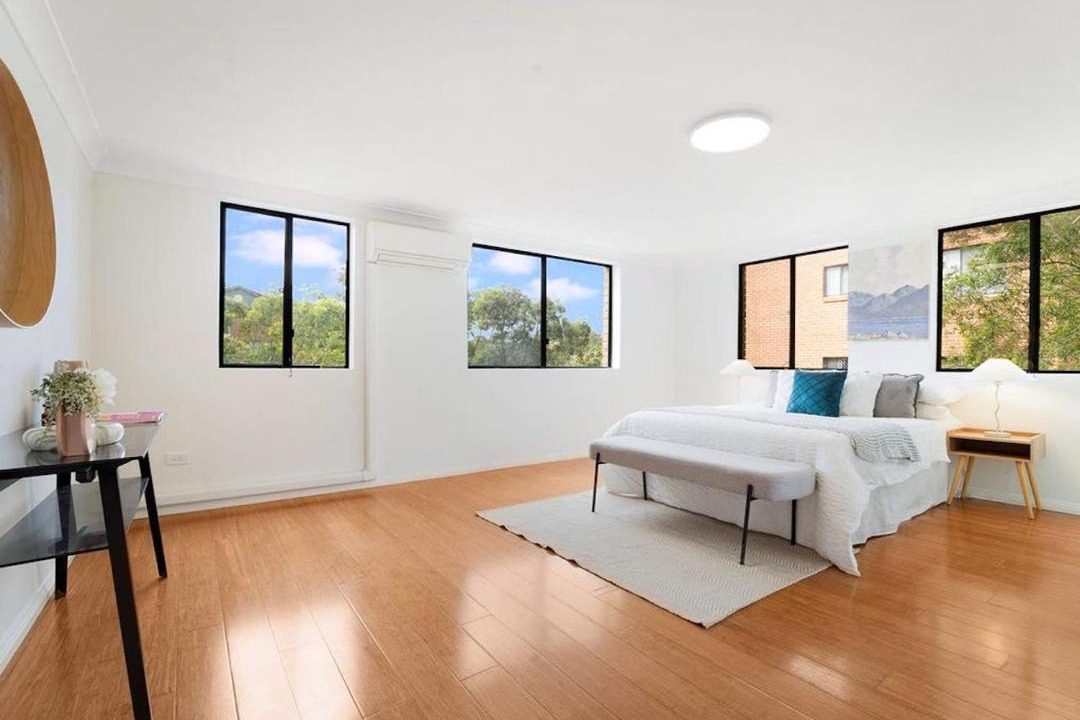 Photo of Bedroom in Bankstown