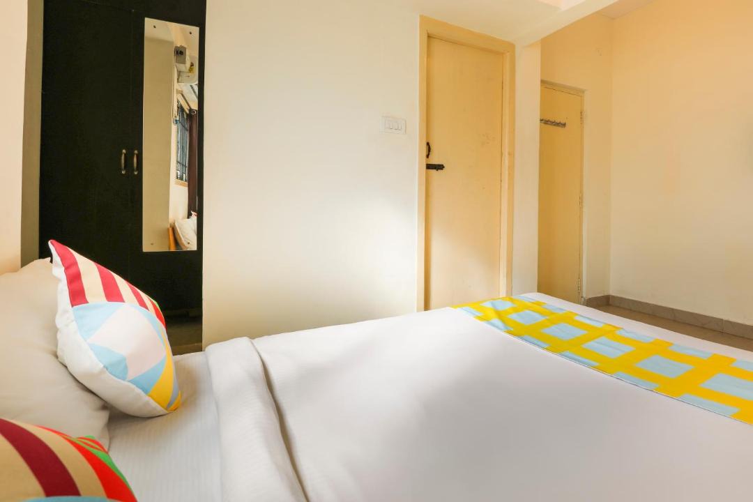 Photo of Bedroom in Mogappair