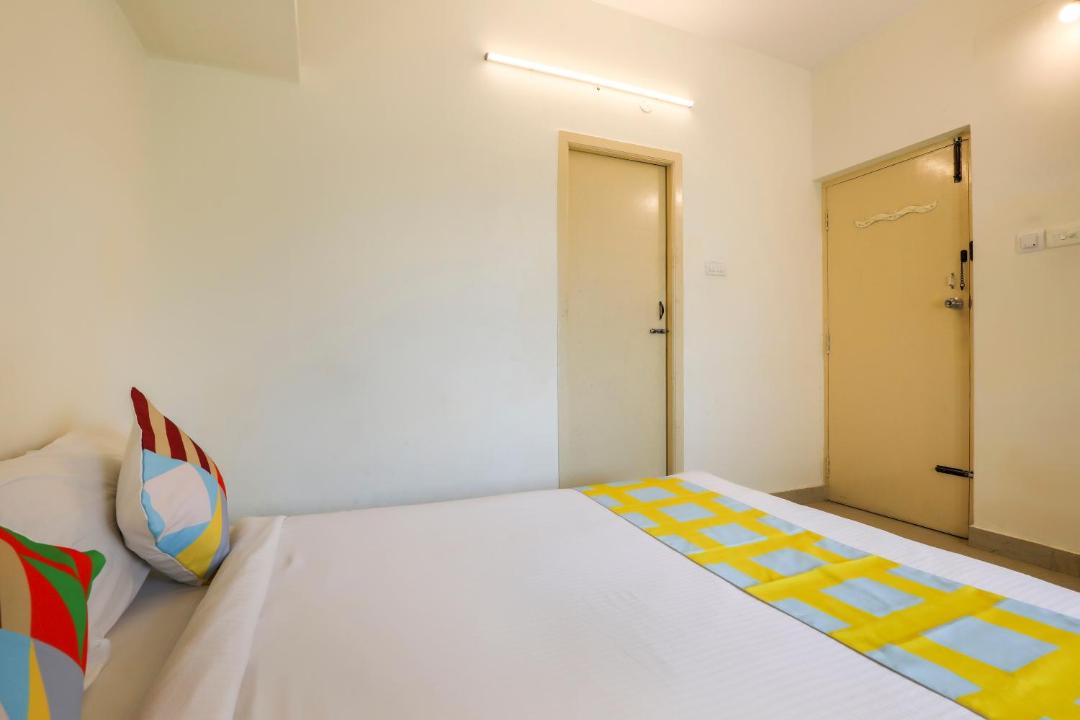 Photo of Bedroom in Mogappair