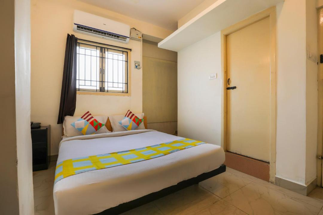 Photo of Bedroom in Mogappair