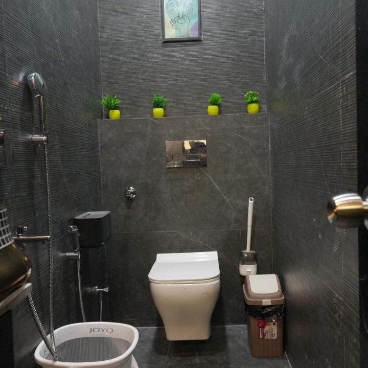 Photo of Bathroom in Pink City