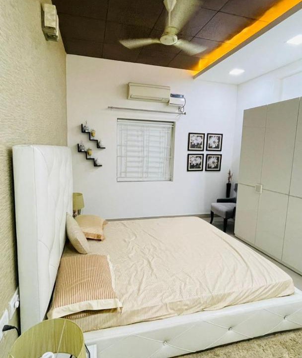 Photo of Bedroom in Mahabalipuram Beach