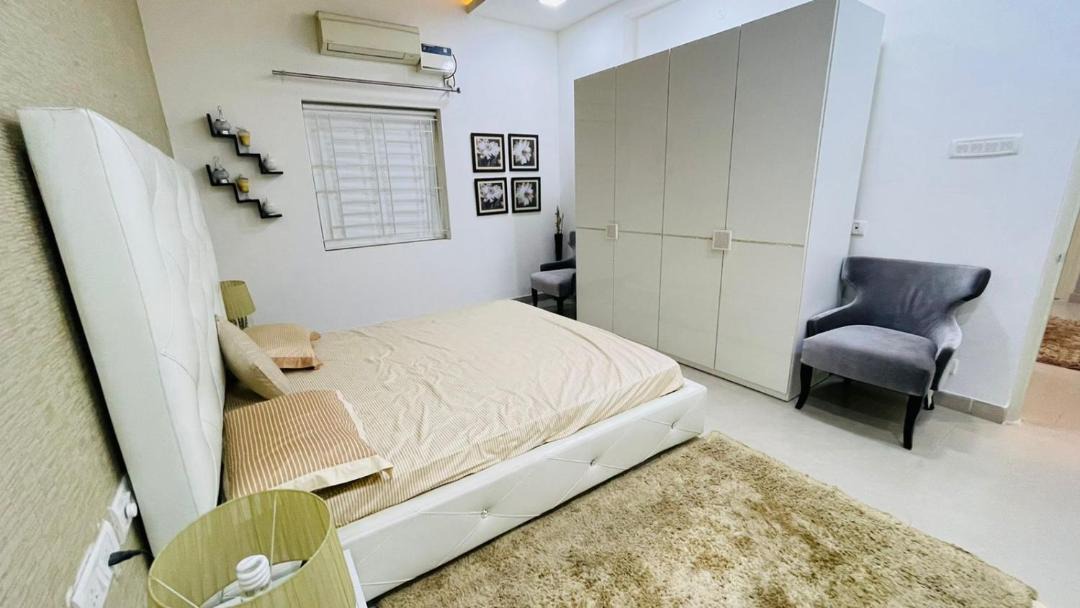 Photo of Bedroom in Mahabalipuram Beach