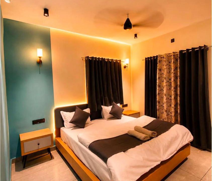 Photo of Bedroom in Mount Abu