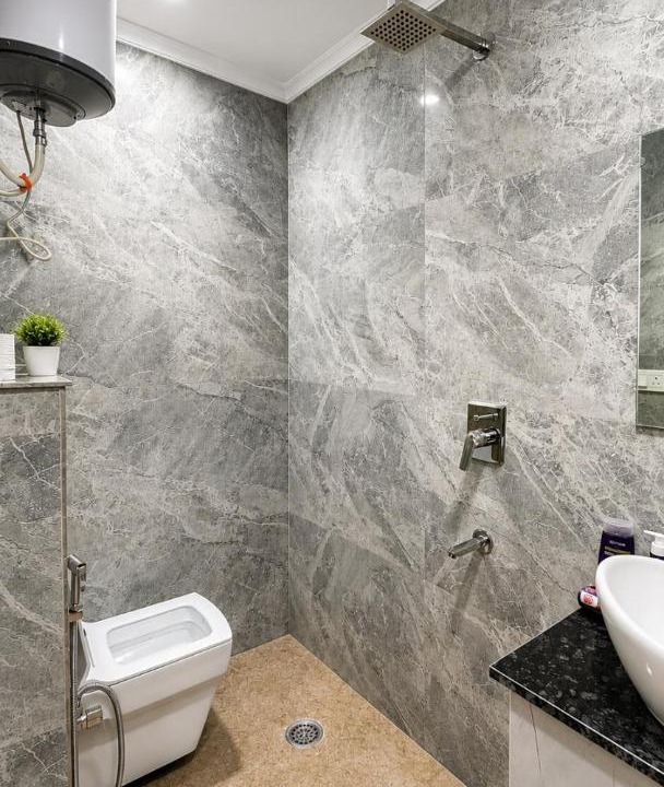 Photo of Bathroom in Sainik Farm