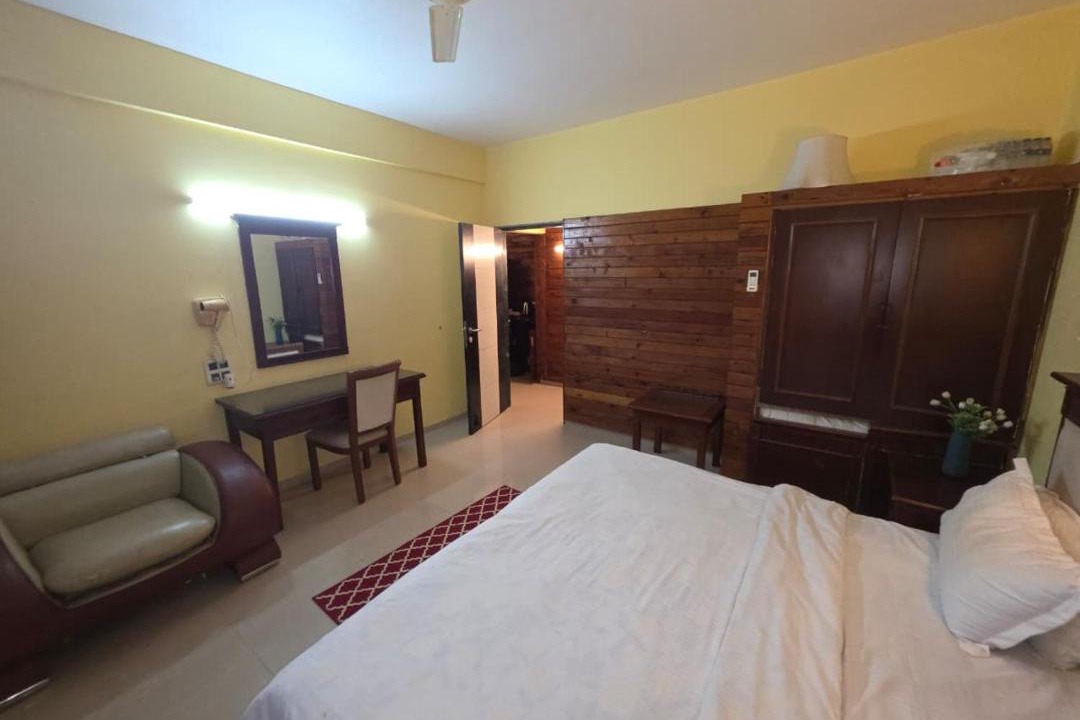 Photo of Bedroom in Igatpuri