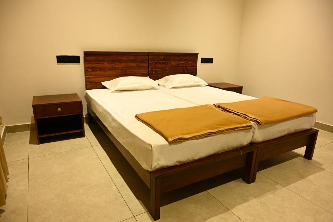 Photo of Bedroom in Tirthalli