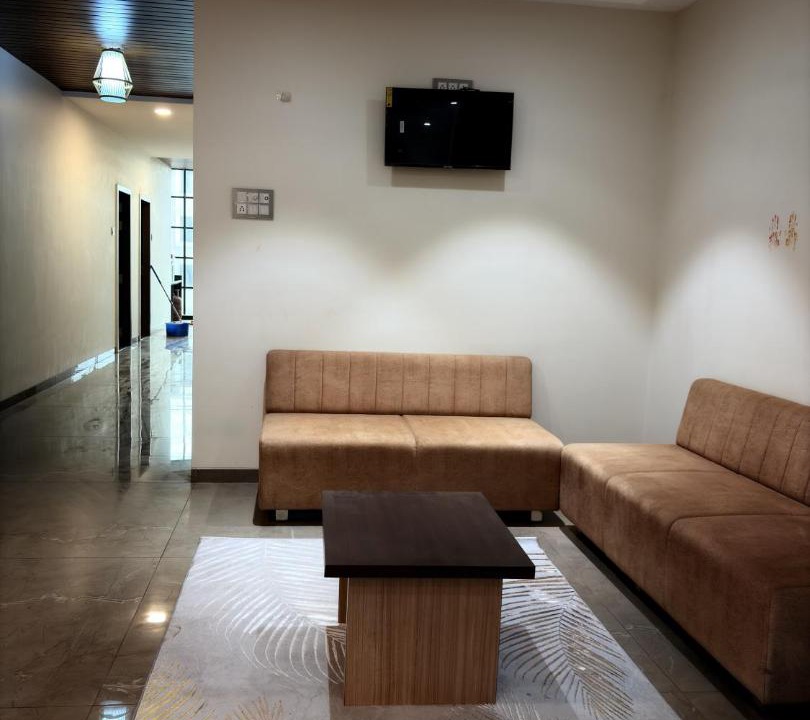 Photo of Livingroom in Buldana