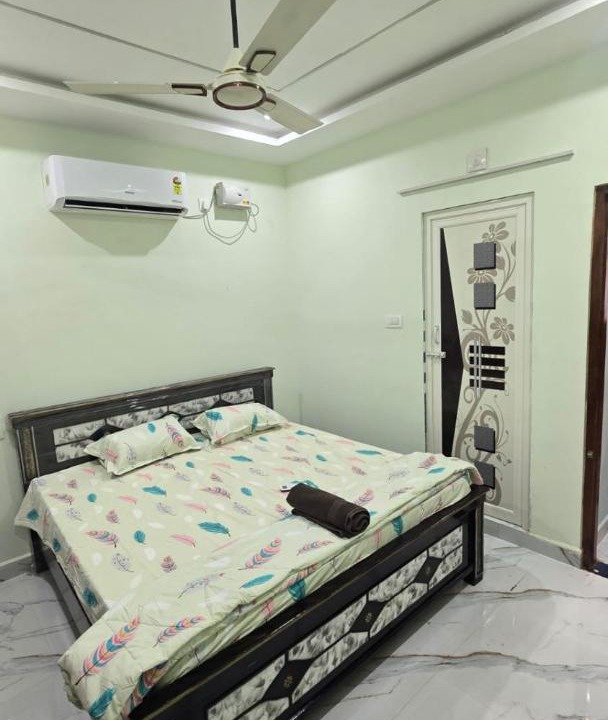 Photo of Bedroom in Tirupati