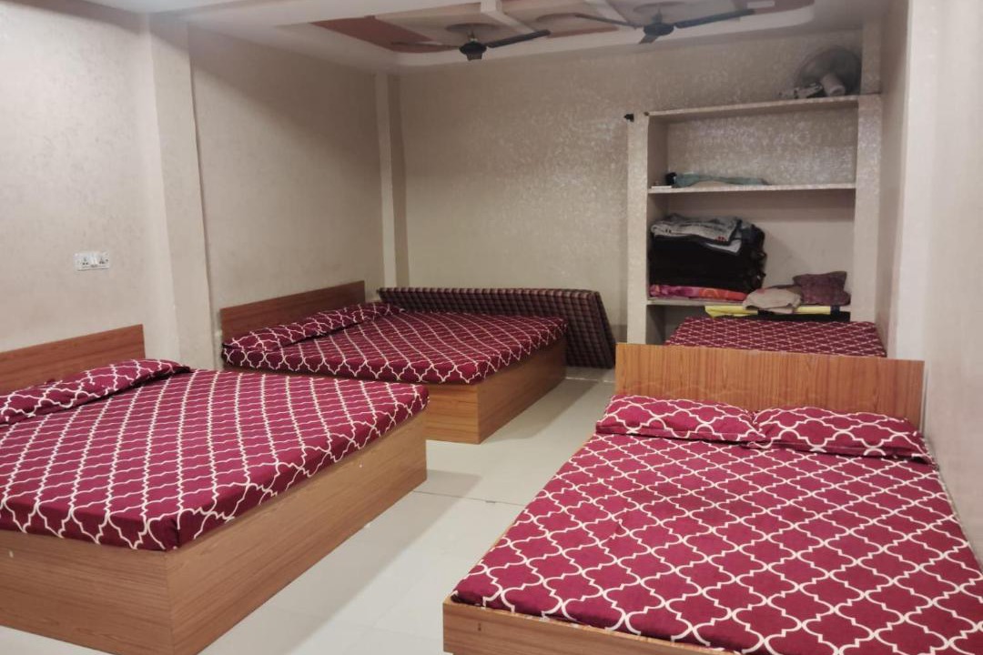 Photo of Bedroom in Omkareshwar