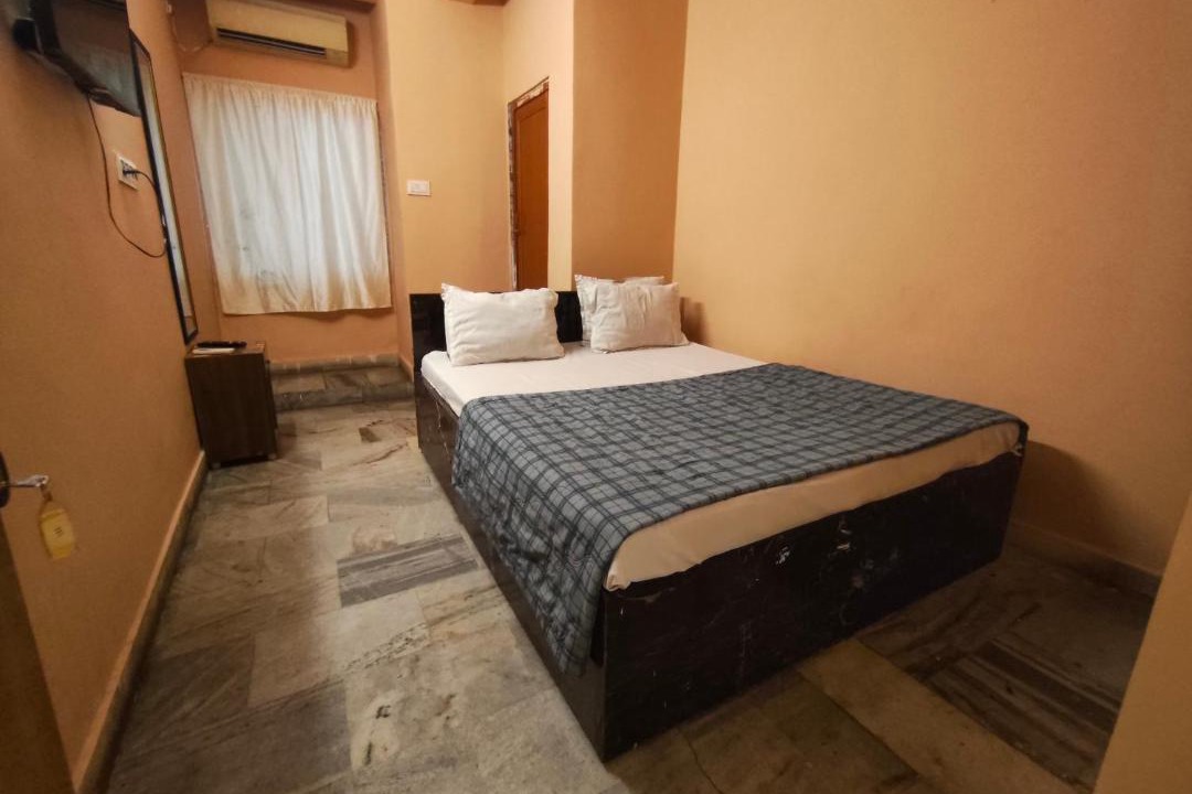 Photo of Bedroom in Kolkata