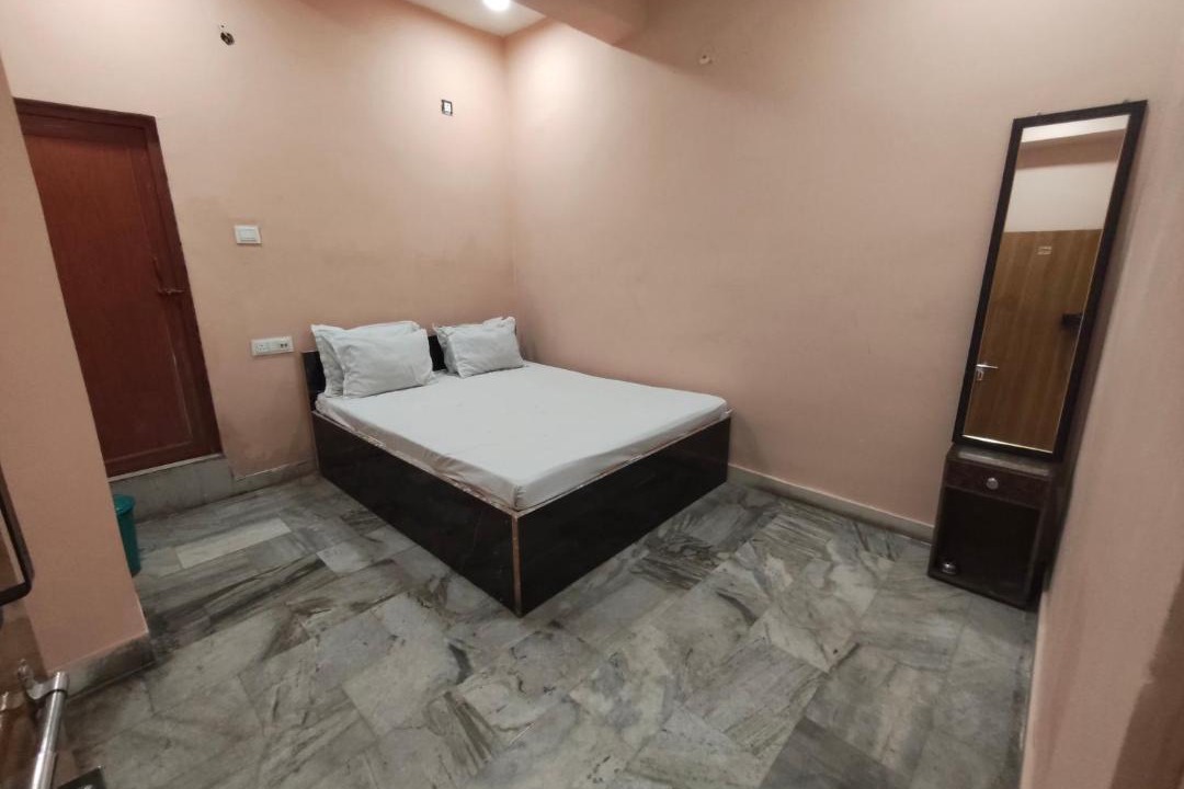 Photo of Bedroom in Kolkata