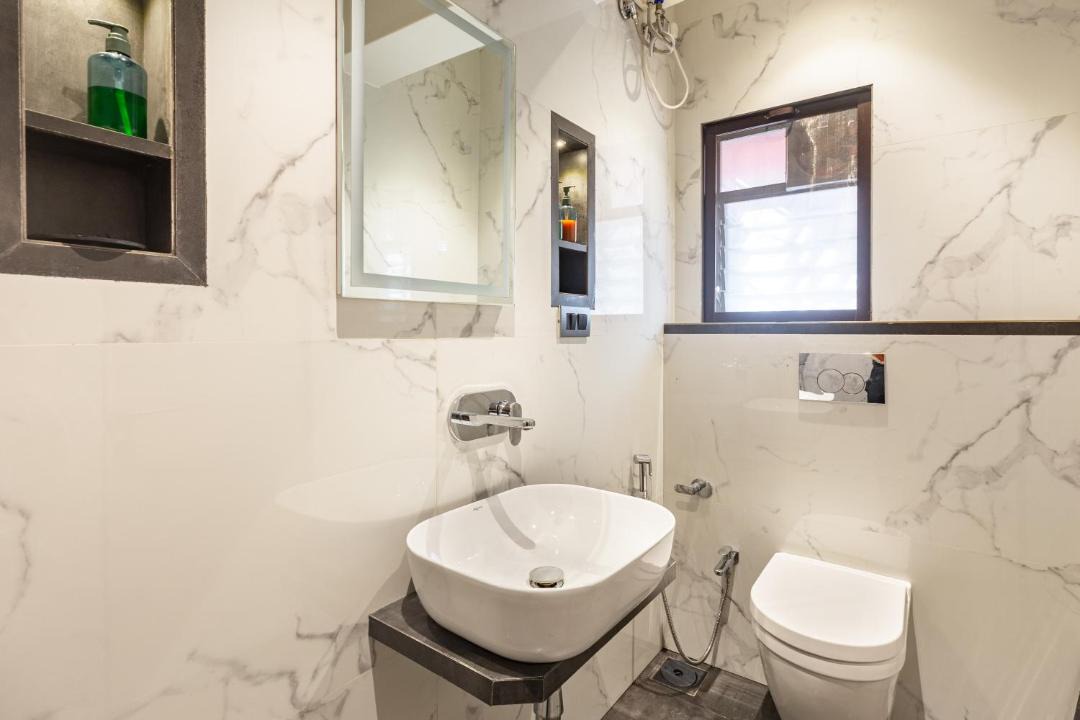 Photo of Bathroom in Belapur