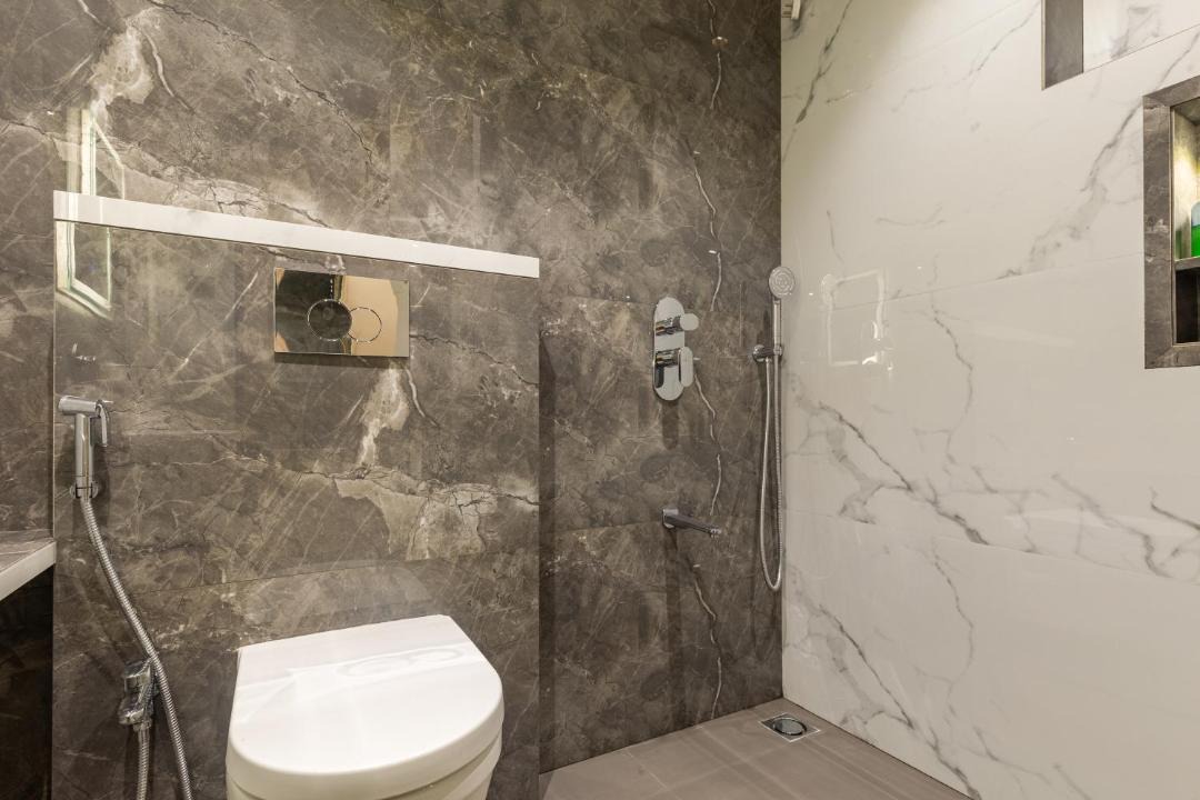 Photo of Bathroom in Belapur