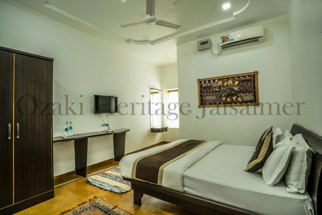 Photo of Others in Amar Sagar Pol