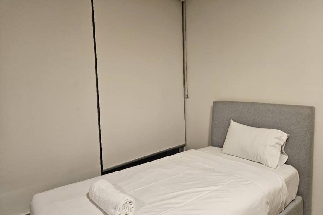 Photo of Bedroom in Chinatown