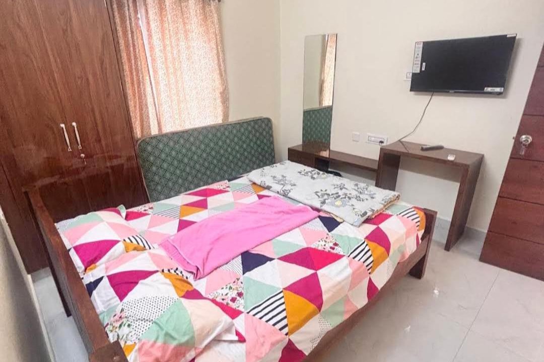 Photo of Bedroom in Badvel