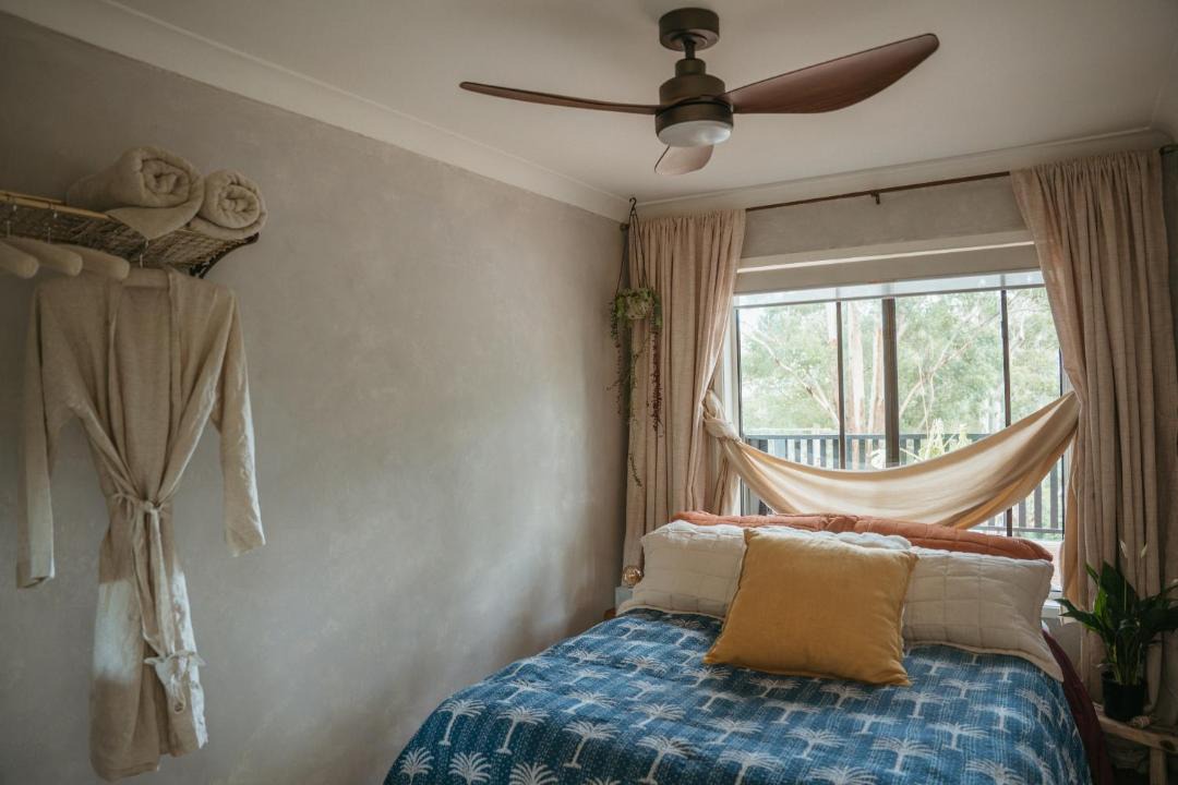 Photo of Bedroom in Avoca Beach