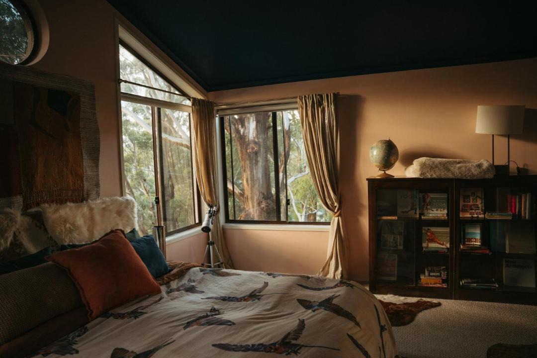 Photo of Bedroom in Avoca Beach