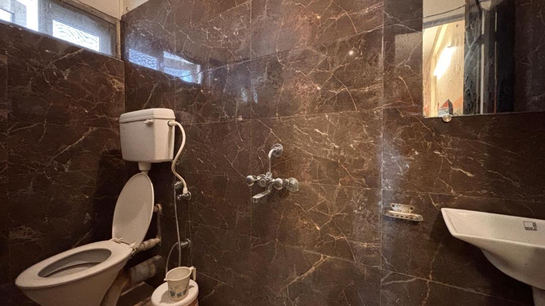 Photo of Bathroom in Jabalpur