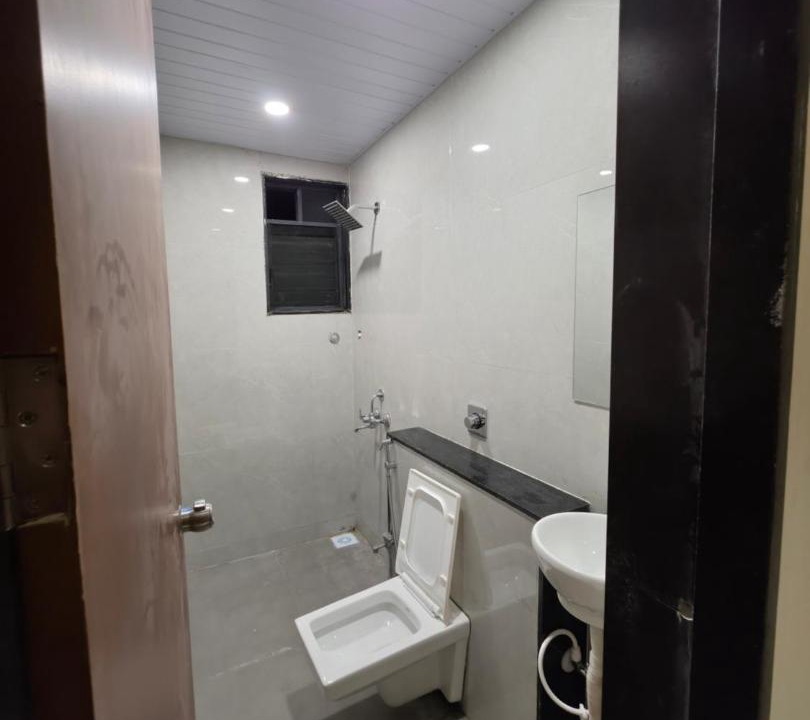 Photo of Bathroom in Pandharpur