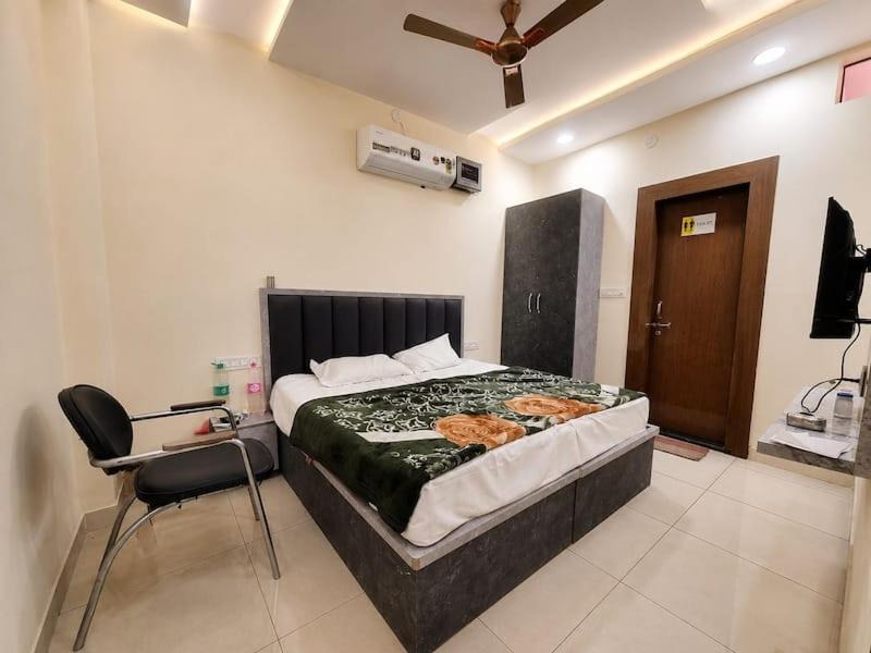 Photo of Bedroom in Hisar