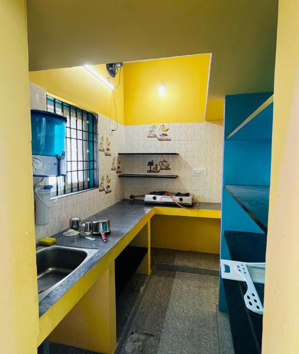 Photo of Kitchen in Sholinghur