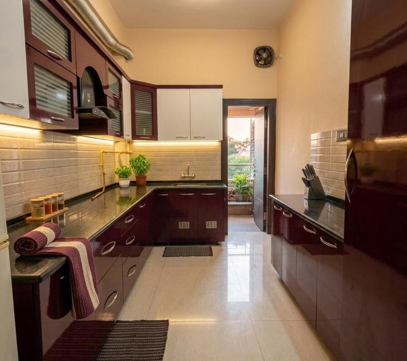 Photo of Kitchen in Ranchi