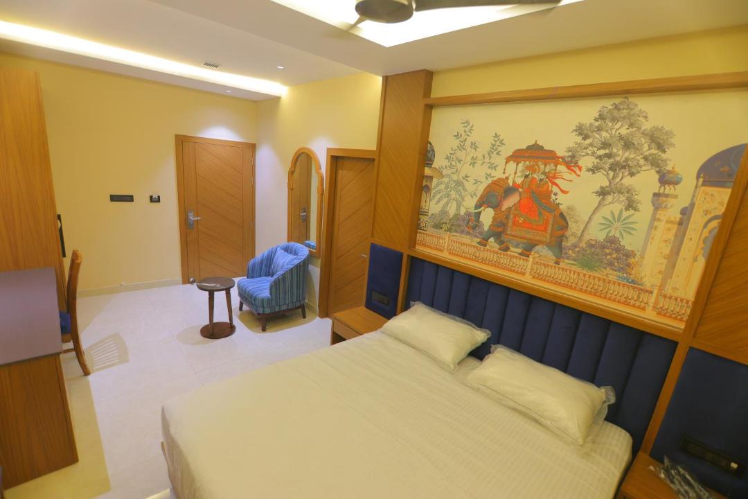 Photo of Bedroom in Bulandshahr