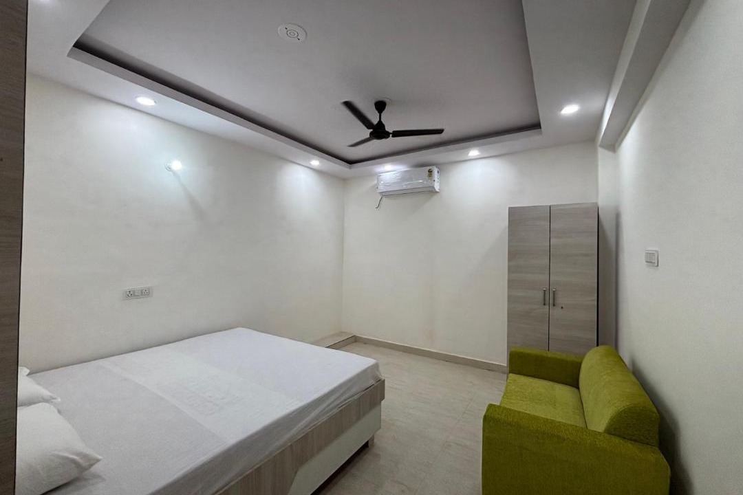 Photo of Bedroom in Ranchi