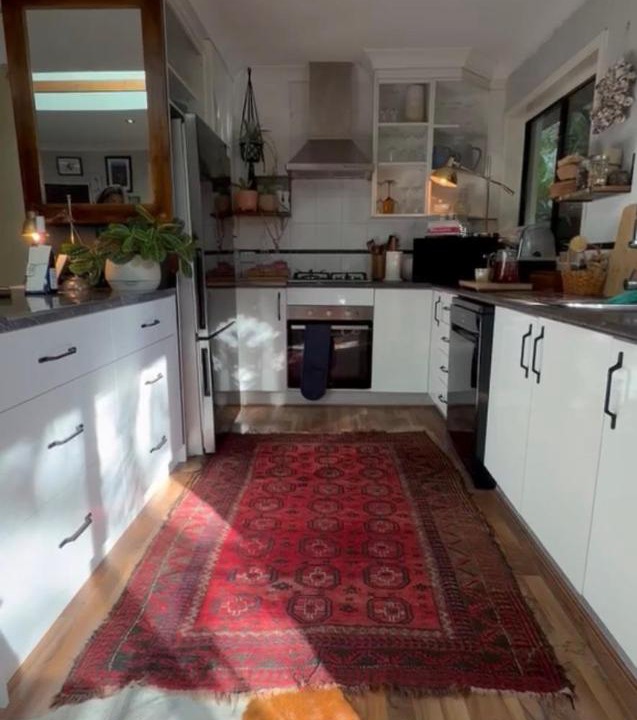 Photo of Kitchen in Avoca Beach