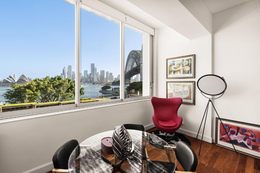 Photo of Others in Kirribilli
