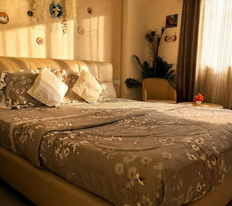 Photo of Bedroom in Vrindavan