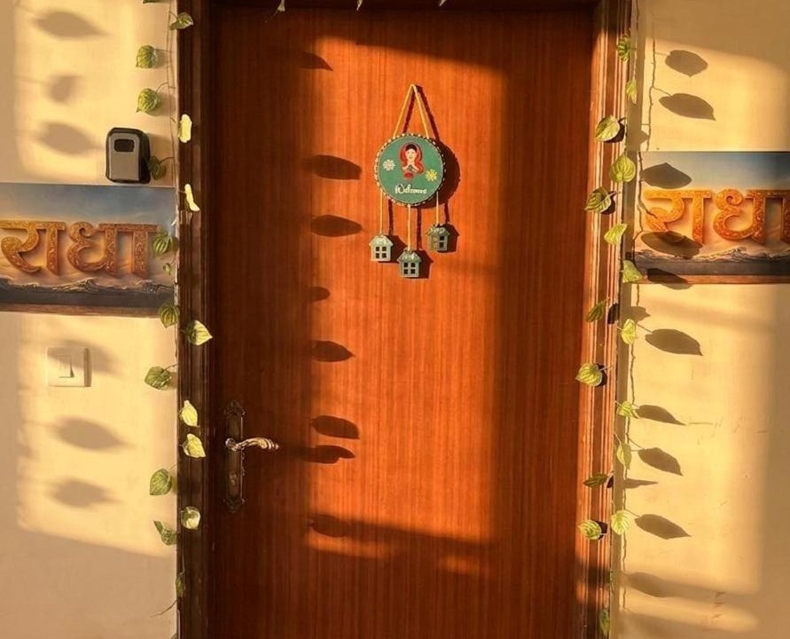 Photo of Others in Vrindavan