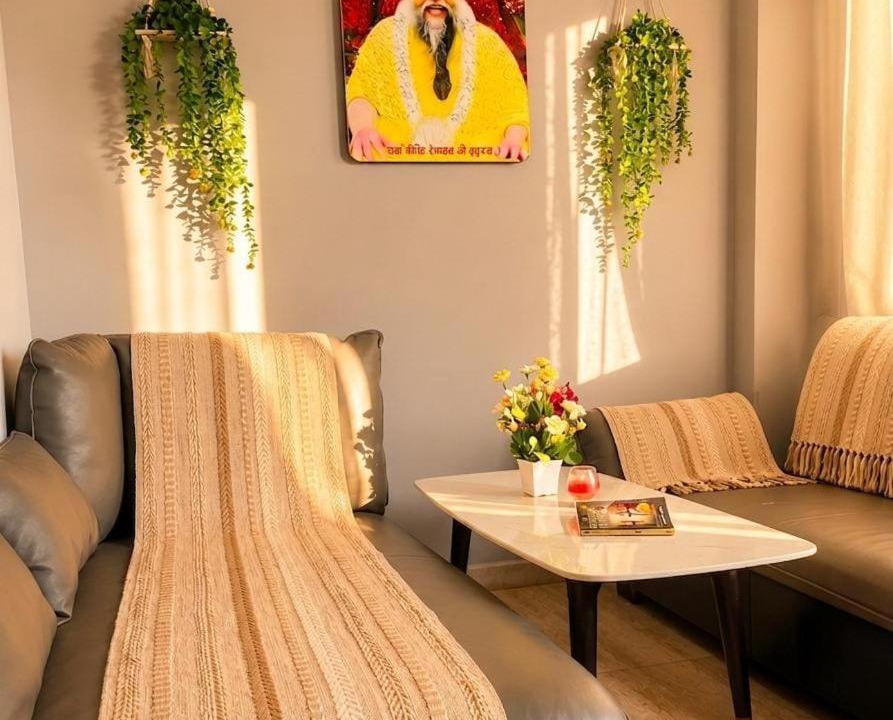 Photo of Livingroom in Vrindavan