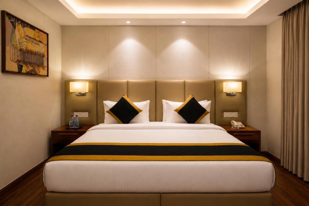 Photo of Bedroom in Katra