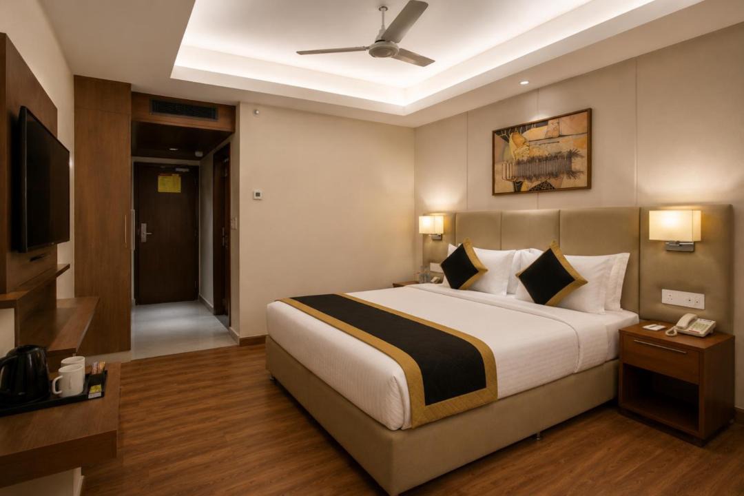 Photo of Bedroom in Katra