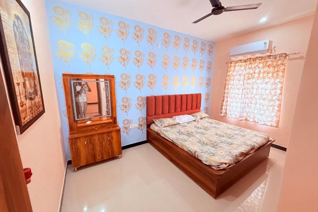 Photo of Bedroom in Nivari