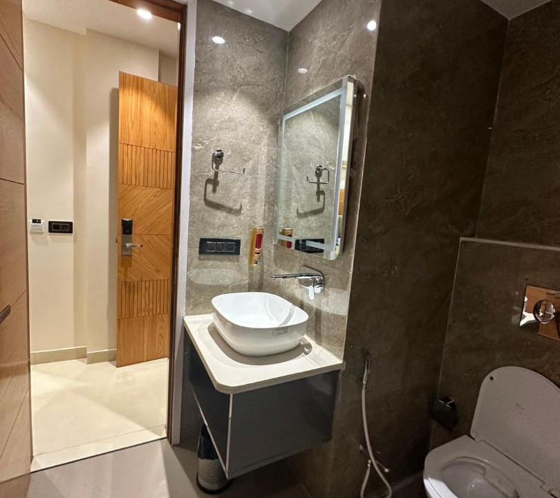 Photo of Bathroom in Paharganj