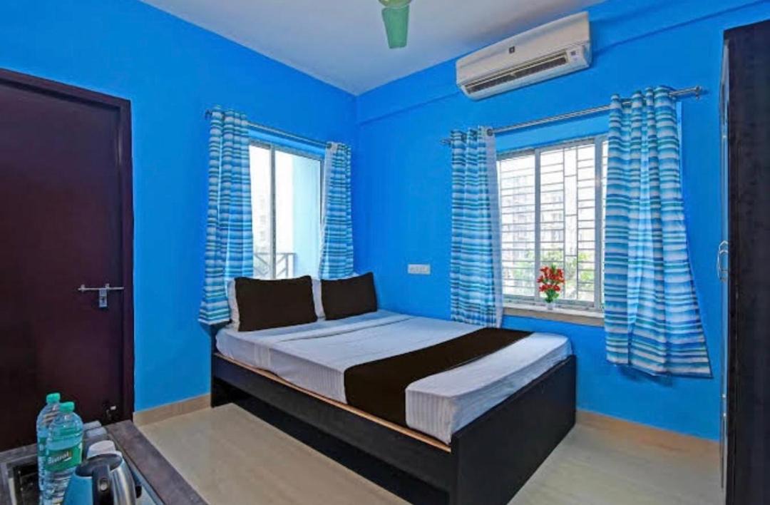 Photo of Bedroom in New Town