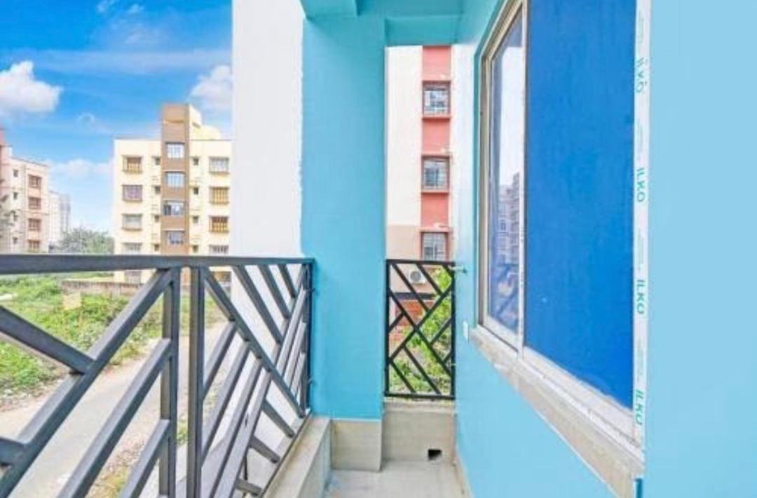 Photo of Patio Balcony in New Town