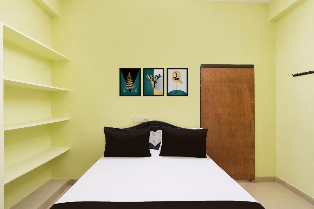 Photo of Bedroom in Ibrahimpatan