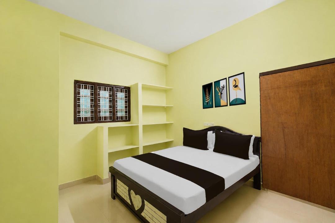 Photo of Bedroom in Ibrahimpatan