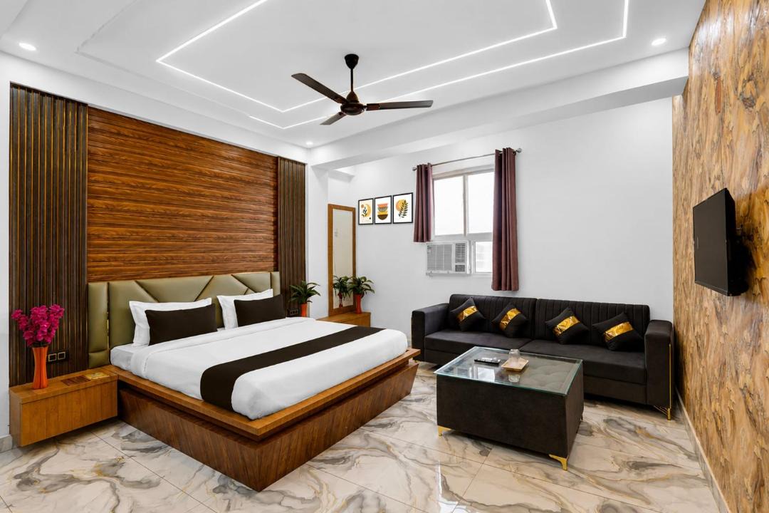 Photo of Bedroom in Delhi