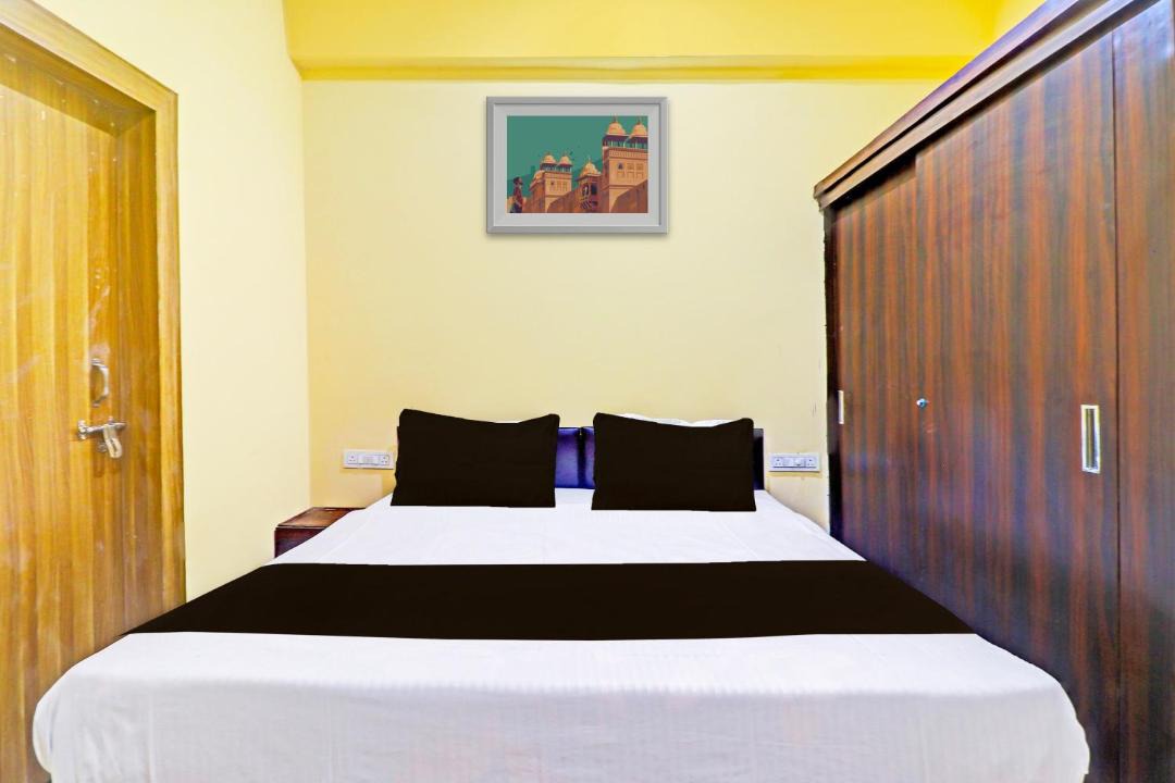Photo of Bedroom in Gwalior
