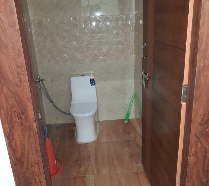 Photo of Bathroom in Etah