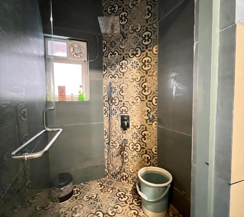 Photo of Bathroom in Kalyani Nagar