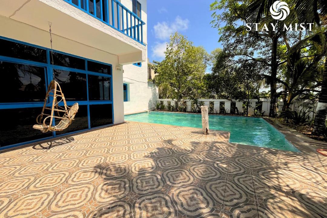 Photo of Patio Balcony in Chendhare