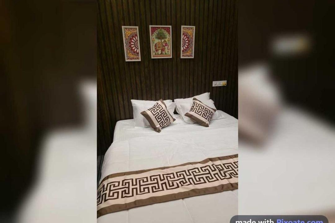 Photo of Bedroom in Rajahmundry
