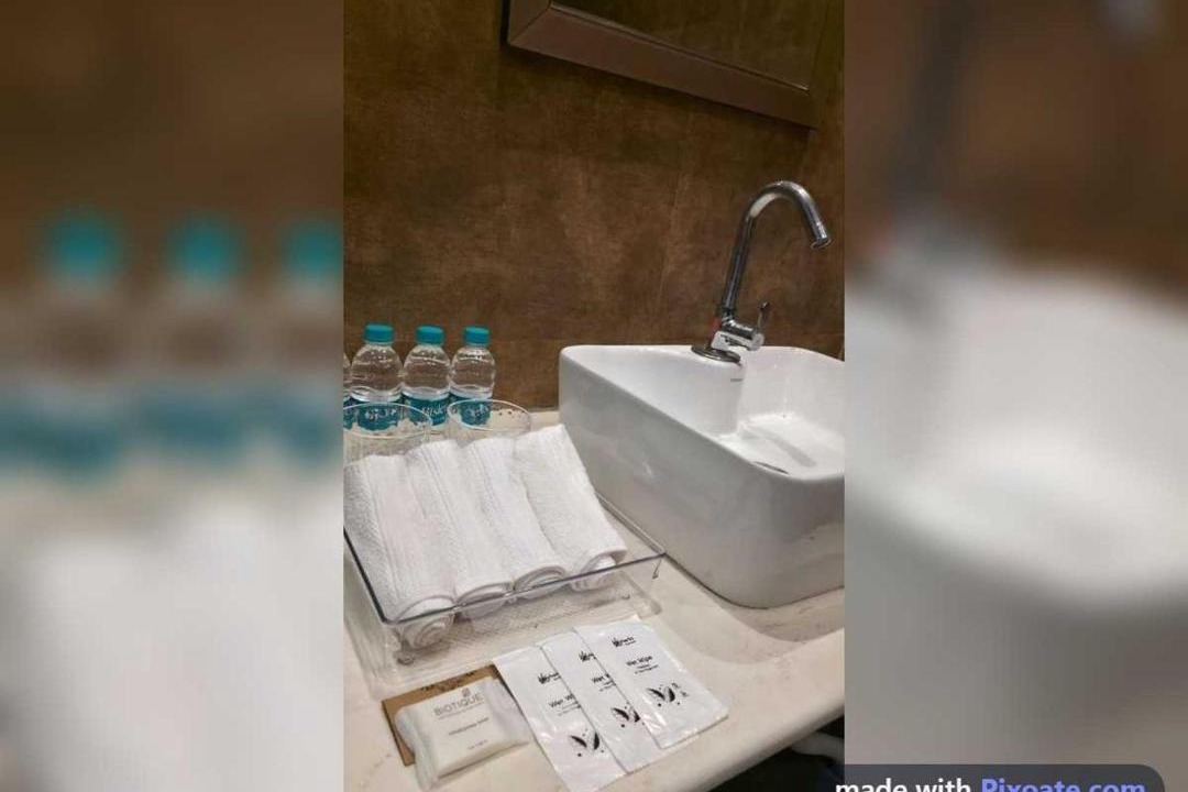 Photo of Bathroom in Rajahmundry